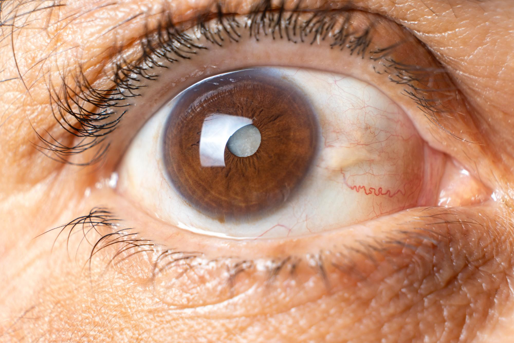 Cataracts