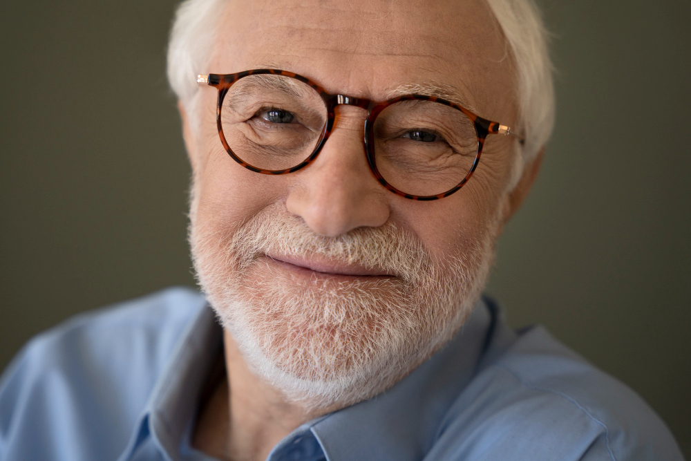 Macular Degeneration